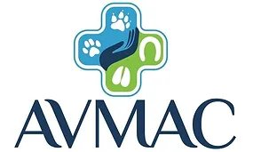 Association des Vétérinaires en Médecine Alternative et Complémentaire logo